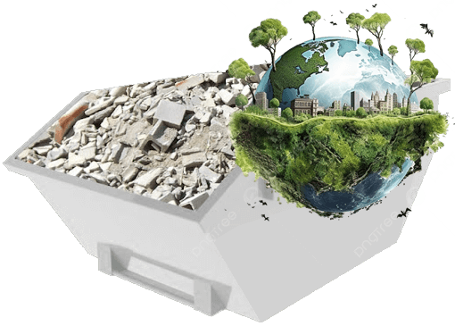 Descarte em Ponto de Reciclagem